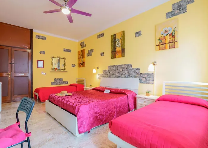 Bed And Breakfast Dolce Vita Bologna