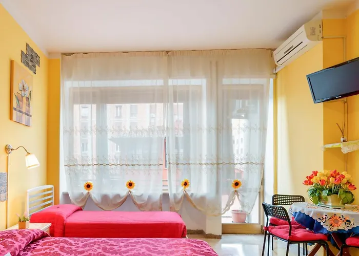 Bed And Breakfast Dolce Vita Bologna